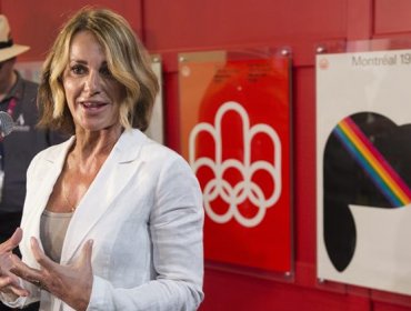 Río 2016: Nadia Comaneci habla sobre las polémicas declaraciones de Tomás González