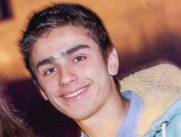 Joven de 19 años lleva 4 días perdido en Vitacura