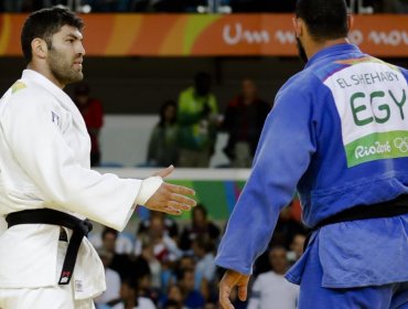 Combate de Judo entre India vs Israel abre la polémica en Juegos Olímpicos