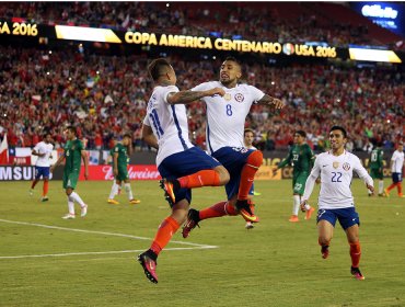 Clasificatorias: Comienza la venta de entradas para Chile vs. Bolivia en el Monumental