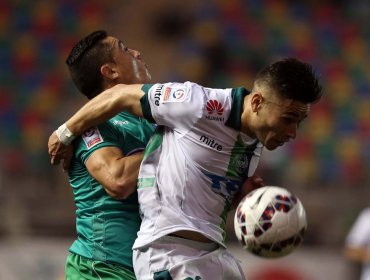 Santiago Wanderers recibe a Audax Italiano buscando el liderato