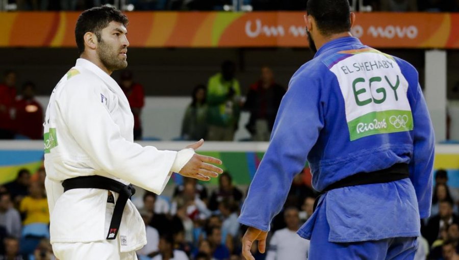 Combate de Judo entre India vs Israel abre la polémica en Juegos Olímpicos