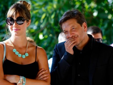 "Escándalo de la semana": Laura Prieto desnuda a Julio Cesar Rodriguez y Fran García Huidobro