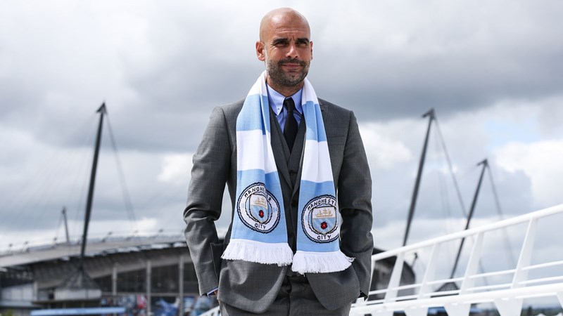 Manchester City, favorito en las apuestas para ganar la Premier