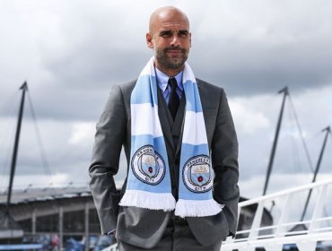 Manchester City, favorito en las apuestas para ganar la Premier