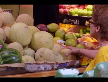 Comida que te habla: Esta es una de las mejores bromas de los últimos tiempos