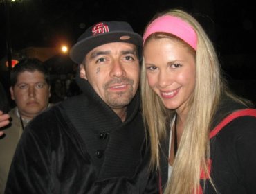 Laura Prieto desclasificó que el DJ Méndez le pidió matrimonio
