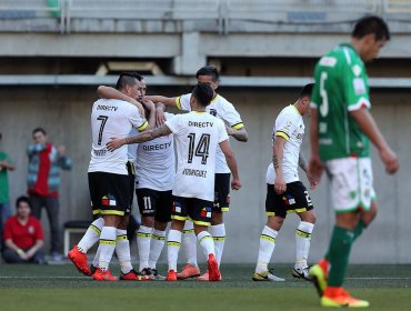 Colo Colo y Deportes Temuco van por el triunfo que los acerquen a los líderes