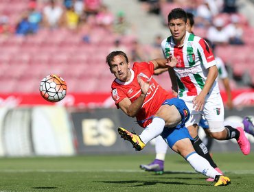 La UC busca el despegue definitivo frente a Palestino