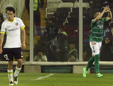 Deportes Temuco sorprendió a Colo Colo y lo venció en el estadio Monumental