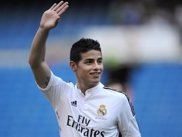 Premier League: Chelsea alista megaoferta por James Rodríguez