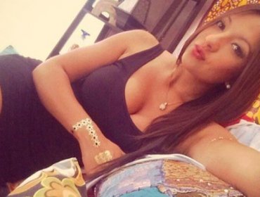 Ex chica Manos al Fuego protagoniza sexy video de Reggaeton