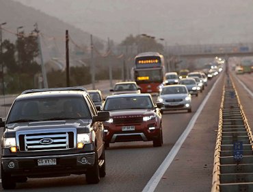 25 personas fallecieron durante fin de semana largo en accidentes de tránsito