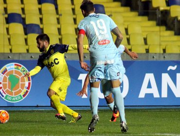 Copa Sudamericana: Universidad de Concepción visita al Bolívar buscando la clasificación