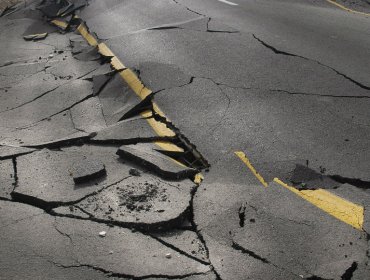 Aroldo Maciel hace nuevo pronóstico de sismo para zona central de Chile