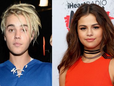 El round de Selena Gómez y Justin Bieber en redes sociales