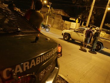 Frustrado portonazo deja a victima fallecida y a delincuente sin sus dos piernas