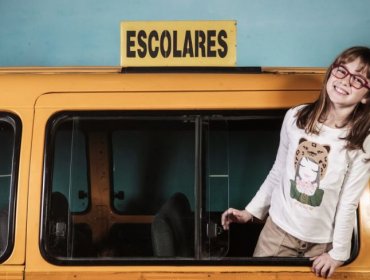 Este lunes 22 de agosto entrará a la pelea nueva teleserie de Mega "Ambar"