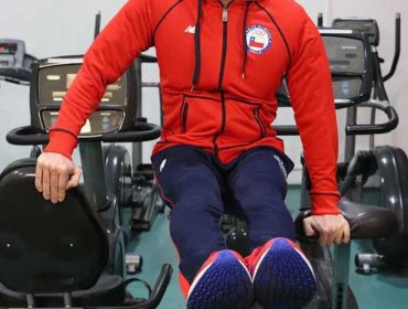 Kramer apostará a la imitación de Tomás González para su Kamaleón