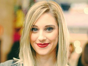 Gemma Collado presenta en sociedad su nuevo canal de Youtube
