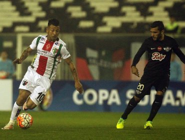 Copa Sudamericana: Palestino busca asegurar su clasificación visitando a Libertad en Paraguay