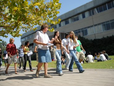 Una sola Universidad Chilena figura dentro de las 500 mejores del mundo