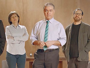 Los detalles del nuevo programa de debate político de Canal 13