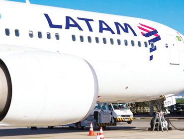 Terremoto en Latam: Socio minoritario de la compañía pide la salida de CEO de la aerolínea