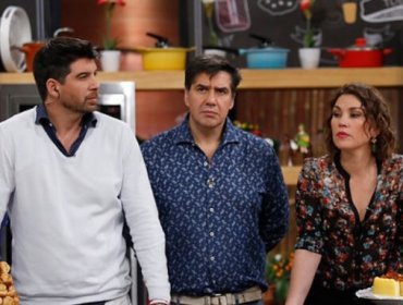 Dos nuevos rostros del Buenos Días a Todos fueron desvinculados de TVN