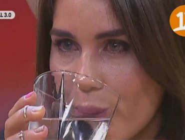 Francisca Undurraga revela detalles de violencia en su pololeo