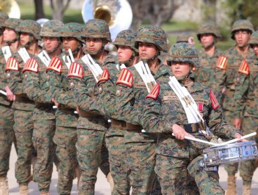 Valparaíso conmemoró natalicio de Bernardo O´Higgins