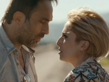 Rating de El Camionero en TVN comienza a subir capitulo a capitulo