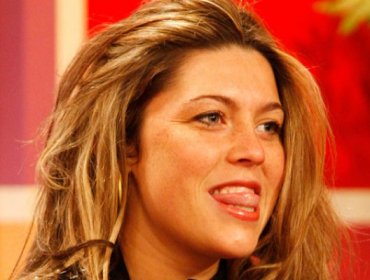 Fanáticos se preocupan de salud de Daniela Aránguiz: Se encuentra hospitalizada