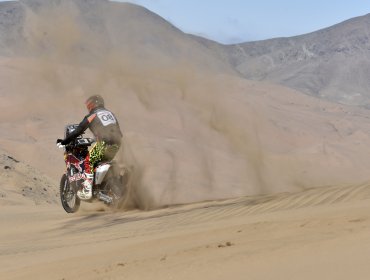 Atacama Rally: Los mejores pilotos del mundo brillarán en la perla del norte