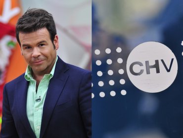 Chilevisión arremete contra Ignacio Gutiérrez y presenta apelación a demanda