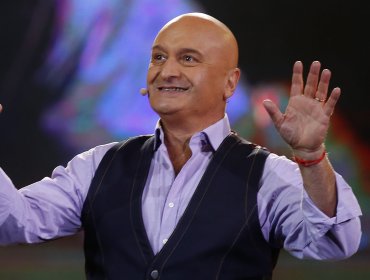 Ricardo Meruane dispuesto a volver al Festival de Viña del Mar