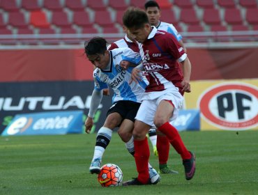 PRIMERA B: Deportes La Serena y Magallanes no se hicieron daño en el norte