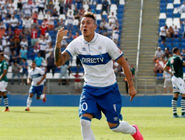 Universidad Católica recibe a Wanderers con la obligación de ganar para recuperar confianzas