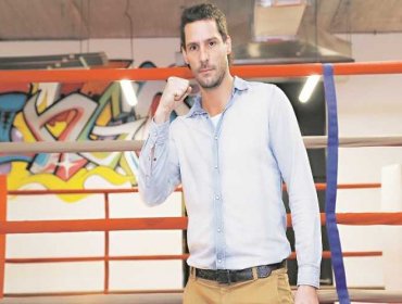 Gonzalo Valenzuela le dedica a su hijo fallecido su nuevo emprendimiento