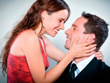 Romance entre Gonzalo Valenzuela y María Gracia Omega llega a su fin