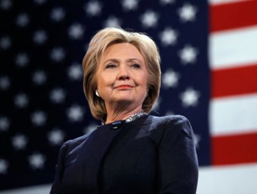 Hillary Clinton gastará 80 millones de dólares en propaganda televisiva