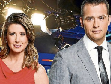 Crisis total en Chilevisión: Departamento de prensa no tiene “gobernabilidad”