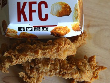 Revelado el mayor secreto de KFC: La auténtica receta del pollo frito