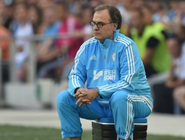 Anuncian el regreso de Bielsa a Marsella