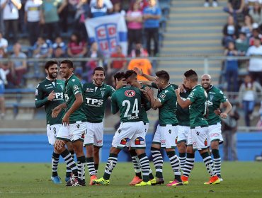 Resumen de la Fecha: Iquique y Wanderers se mantienen a paso firme en la punta