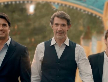 Estos son los programas más vistos del domingo en la TV Chilena