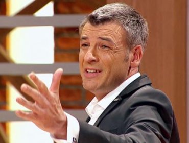El exhaustivo preparativo de Yann Yvin para el debut en TVN