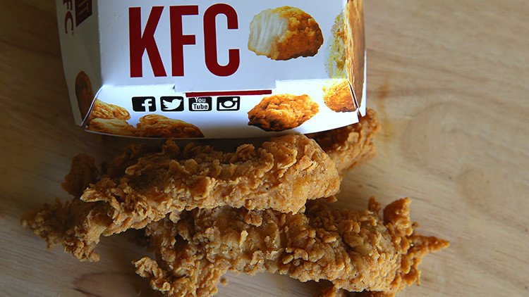 Revelado el mayor secreto de KFC: La auténtica receta del pollo frito