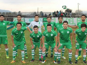 Crisis en tradicional club General Velásquez: Renunció todo el plantel