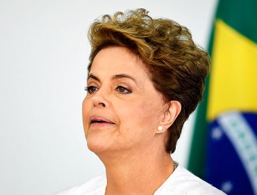 EN VIVO: Senado brasileño en sesión final del impeachment contra Dilma Rouseff